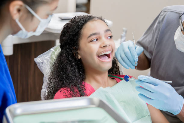 Best Knocked-Out Tooth Emergency  in Fort Payne, AL