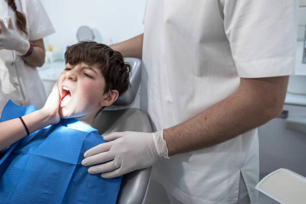 Best Chipped Tooth Repair Near Me  in Fort Payne, AL