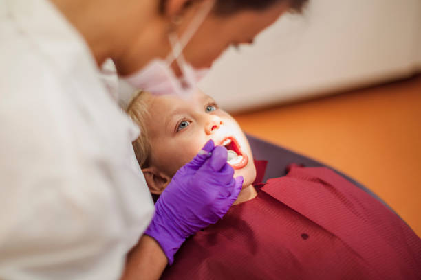 Best Broken Tooth Emergency  in Fort Payne, AL
