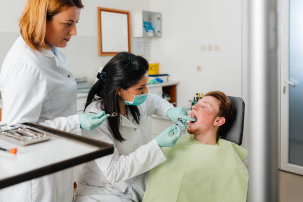 Best Dentist for Tooth Abscess  in Fort Payne, AL